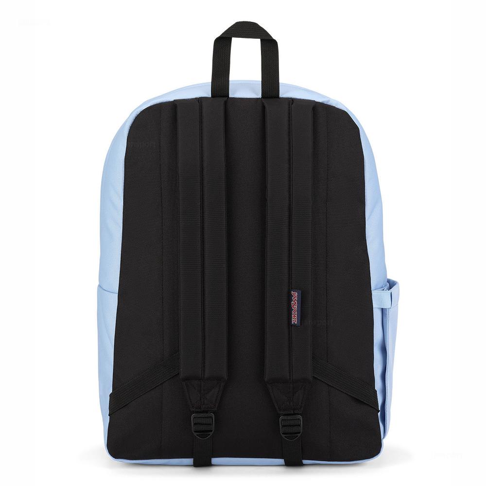 Sac à Dos Scolaire JanSport SuperBreak? Bleu Clair | UUV-56029268